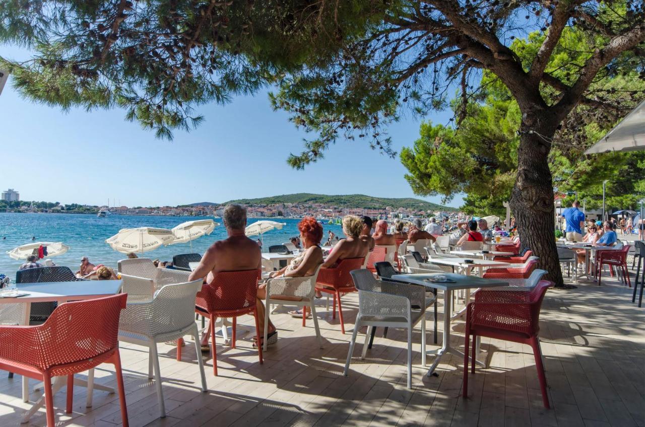 Apartments Karolina Vodice Exterior photo
